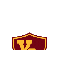 Welovevc Sticker by VCSchools