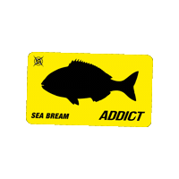 Fxp Sticker by jipe_fishxplorer