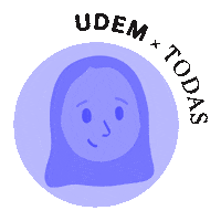 Womens Day 8M Sticker by Universidad de Monterrey