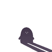 Monster Kid Sticker