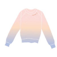 Elfinlosangeles style elfin coolkid kidsclothes Sticker