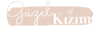 Guzel Sticker