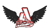 Cheer Cheerleading Sticker by AirbornAllstars