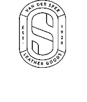 vanderspekleathergoods vds vdsshop vanderspek plannerdreams Sticker