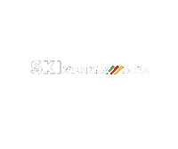SkiKranjskaGora fun snow winter ski Sticker
