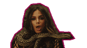 pop Sticker by Warner Music Brasil