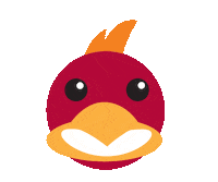 MohawkCollege hamilton mohawk hamont mohawk college Sticker