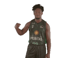 Liga Endesa Sport Sticker by ACB