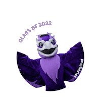 Grad Graduate Sticker by Florida Polytechnic University