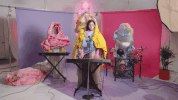 dillon francis dance GIF by Columbia Records