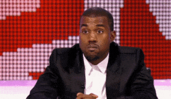 kanye west s GIF