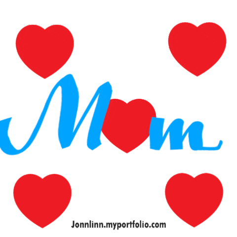 Mom Mother Sticker