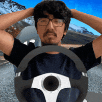 132 Miles Per Hour GIF