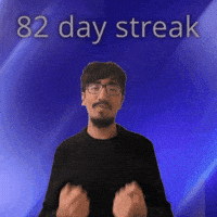 83 Day Chain GIF