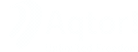 Aqtor healthcare aqtor Sticker