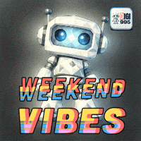 Good Vibes GIF by Digi 995