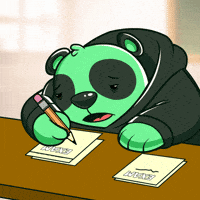 Tired Brain Dead GIF by SuperVerse