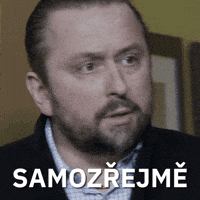 Lobby Volby GIF by Seznam.cz