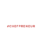 Sharpen Sticker by Chef Deb