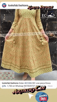 Buy Now Fashion GIF by ArtistryC