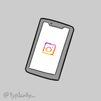 Phone Reel GIF