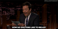 aubrey plaza lol GIF by The Tonight Show Starring Jimmy Fallon