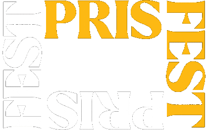 Prisfest Sticker by MarkedAmfi