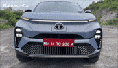 Driving Electric Car GIF by Namaste Car
