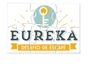 Buenos Aires Puzzle Sticker by Eureka Leg