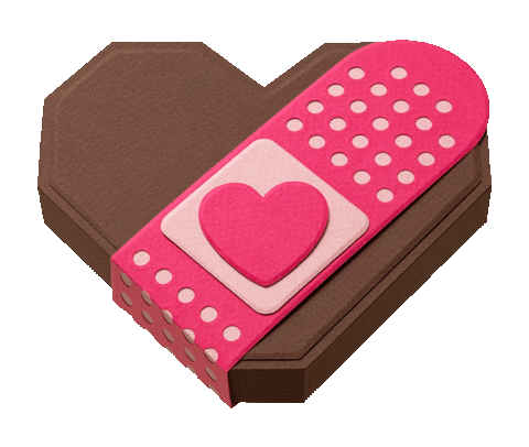 Stop Motion Love Sticker by Tommy Perez
