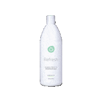 Refresh Sticker by Sunlights Balayage