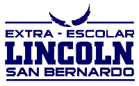 San Bernardo Lcsb Sticker by LincolnCollegeChile