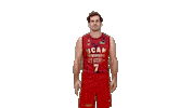 Liga Endesa Basketball Sticker by ACB
