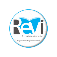 RevistaRevi  Sticker