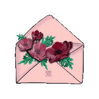 News Newsletter Sticker