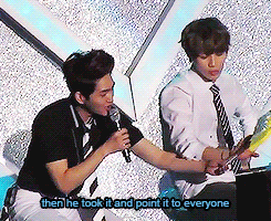 what is wrong with you GIF