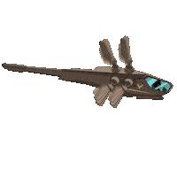 Part Two Wave Sticker by Warner Bros. Pictures