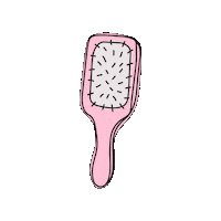 Pastel Brush Sticker by Mane