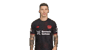 Bayer Leverkusen Sticker by Bundesliga