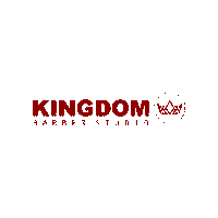 kingdombarberstudio kbs kingdombarberstudio Sticker
