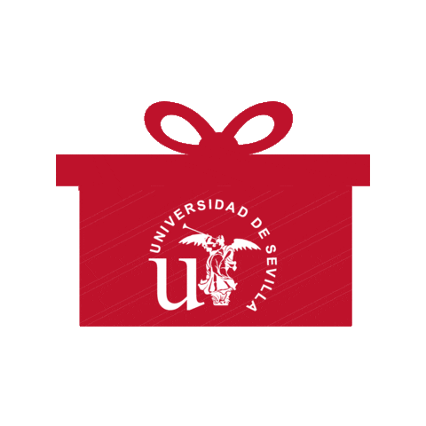 Sticker by Universidad de Sevilla