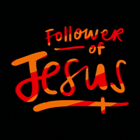 Jesus Love GIF