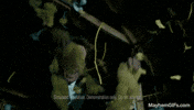 Dean Winters Party GIF by Allstate