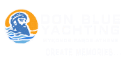Athens Naxos Sticker by Don Blue Yachting