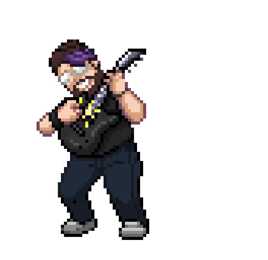 Pokerus Sticker by CBAsensei®