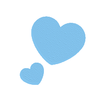 Heart Love Sticker