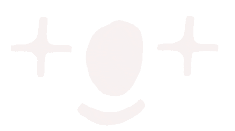 Face Maximehue Sticker