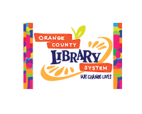 library card oclslibrary Sticker by Orange County Library System