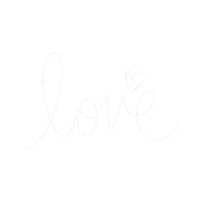 pretty_little_home love we love love your home pretty little home Sticker