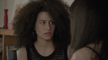broadcity season 1 episode 7 no way broad city GIF